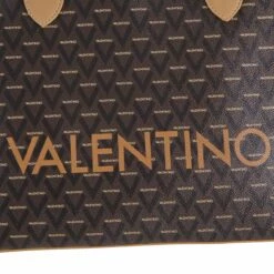 Valentino Shopper Liuto 3KG01 Nero/multicolor -Aufbewahrungstasche Geschäft 0 05643df5702861d 1280x1280