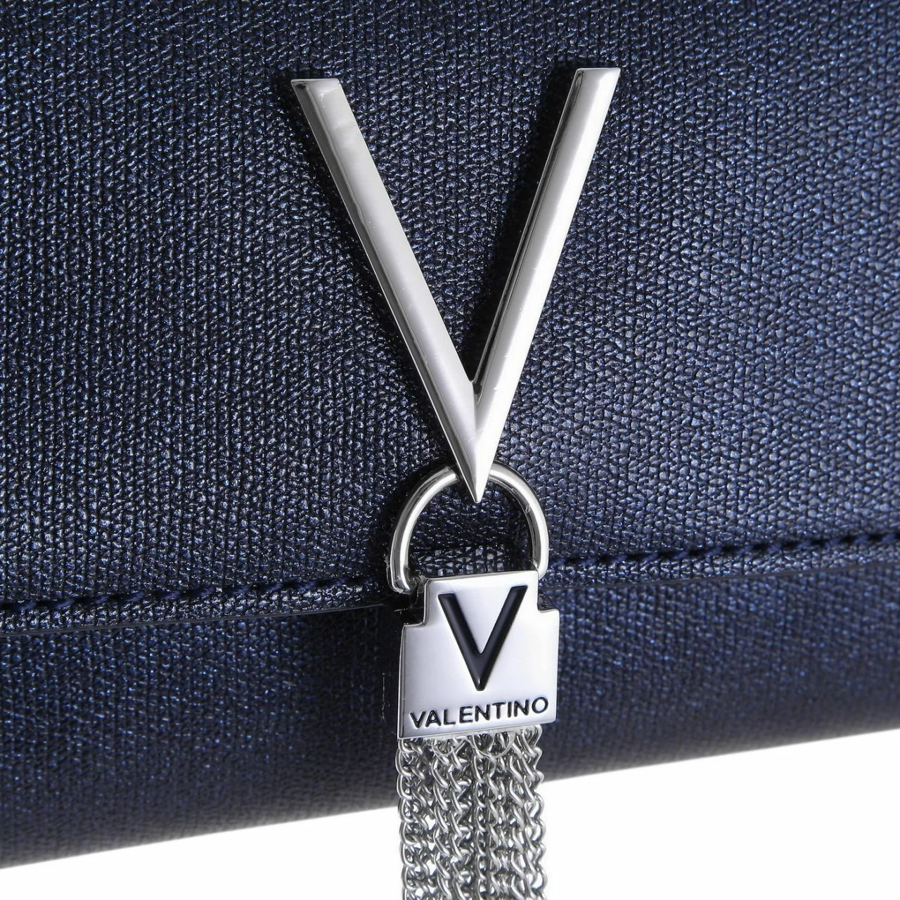 Valentino Umhängetasche Divina Nero 7 Valentino Umhängetasche Divina Nero – Bild 5