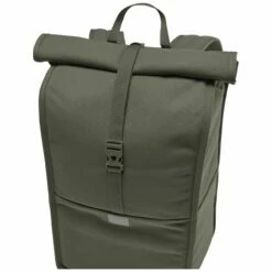 Vaude Rucksack Coreway Rolltop 20l Khaki -Aufbewahrungstasche Geschäft 0 05643e0a923a961 1280x1280