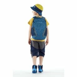 Vaude Kinder Rucksack Puck 14 Neu Bright Pink/cranberry -Aufbewahrungstasche Geschäft 0 05643e0baca34af 1280x1280