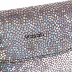 Vanzetti Clutch 213 Silber Metallic -Aufbewahrungstasche Geschäft 0 05643e0cec460f8 1280x1280
