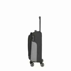 Travelite Kofferset Viia 4w L/M/S Reisetasche Schiefer -Aufbewahrungstasche Geschäft 0 05643e1338135e3 1280x1280