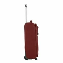 Travelite Reisetrolley Cabin 52cm Bordeaux -Aufbewahrungstasche Geschäft 0 05643e163ee6fe3 1280x1280