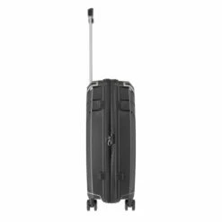 Travelite Reisetrolley Elvaa 4w M 66cm Schwarz 14 Travelite Reisetrolley Elvaa 4w M 66cm Schwarz -Aufbewahrungstasche Geschäft 0 05643e1843b7456 1280x1280