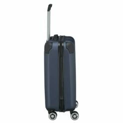 Travelite Reisetrolley City 4W S 55cm Marine -Aufbewahrungstasche Geschäft 0 05643e189e8659d 1280x1280