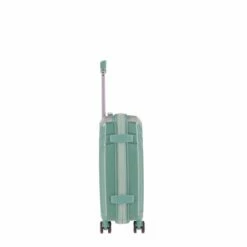 Travelite Reisetrolley Elvaa 4w S 55cm Seegrün -Aufbewahrungstasche Geschäft 0 05643e18fd8f142 1280x1280