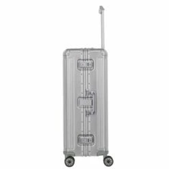 Travelite Reisetrolley Next 4W L 77cm Silber 12 Travelite Reisetrolley Next 4W L 77cm Silber -Aufbewahrungstasche Geschäft 0 05643e19ee26a4f 1280x1280