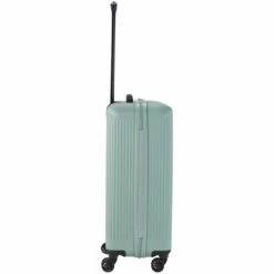 Travelite Reisetrolley BALI 4w M 67cm Mint 15 Travelite Reisetrolley BALI 4w M 67cm Mint -Aufbewahrungstasche Geschäft 0 05643e1adaae530 1280x1280
