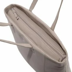 Sattlers & Co. Shopper Palomina The Smooth Dunkelblau -Aufbewahrungstasche Geschäft 0 05643f46130292d 1280x1280