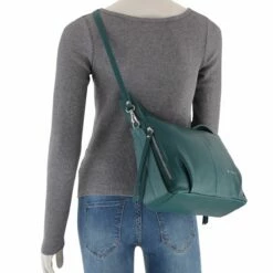 Von Cronshagen Beuteltasche Smilla/7019 Scarled Red -Aufbewahrungstasche Geschäft 0 05643f56f4ed2d0 1280x1280