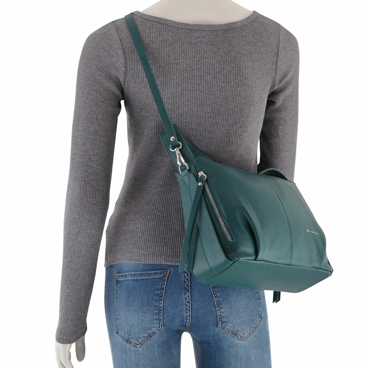 Von Cronshagen Beuteltasche Smilla/7019 Cipria 7 Von Cronshagen Beuteltasche Smilla/7019 Cipria – Bild 5