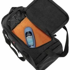 Von Cronshagen Reisetasche T1 RT34 S Black -Aufbewahrungstasche Geschäft 0 05643f5f0b4c519 1280x1280