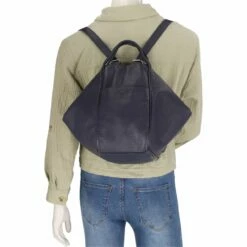 Voi Damenrucksack Lissy Blau -Aufbewahrungstasche Geschäft 0 05643f6713bf0fd 1280x1280