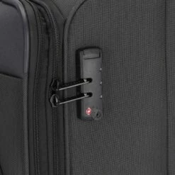 KENORADA Reisetrolley AIRSOLID 4w Spinner L 77cm Anthrazit -Aufbewahrungstasche Geschäft 0 05644064e65430f 1280x1280