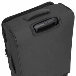 KENORADA Reisetrolley AIRSOLID 4w Spinner M 67cm Anthrazit -Aufbewahrungstasche Geschäft 0 056440651a55f0a 1280x1280
