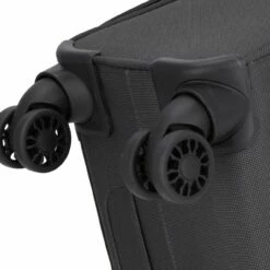 KENORADA Reisetrolley AIRSOLID 4w Spinner S 53cm Anthrazit -Aufbewahrungstasche Geschäft 0 056440654ae9823 1280x1280