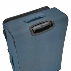 KENORADA Reisetrolley AIRSOLID 4w Spinner L 77cm Blue -Aufbewahrungstasche Geschäft 0 0564406576d32c1 1280x1280