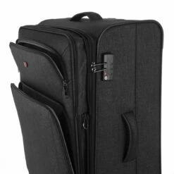 Von Cronshagen Reisetrolley Henrik 68cm Schwarz 16 Von Cronshagen Reisetrolley Henrik 68cm Schwarz -Aufbewahrungstasche Geschäft 0 05644092575de6b 1280x1280