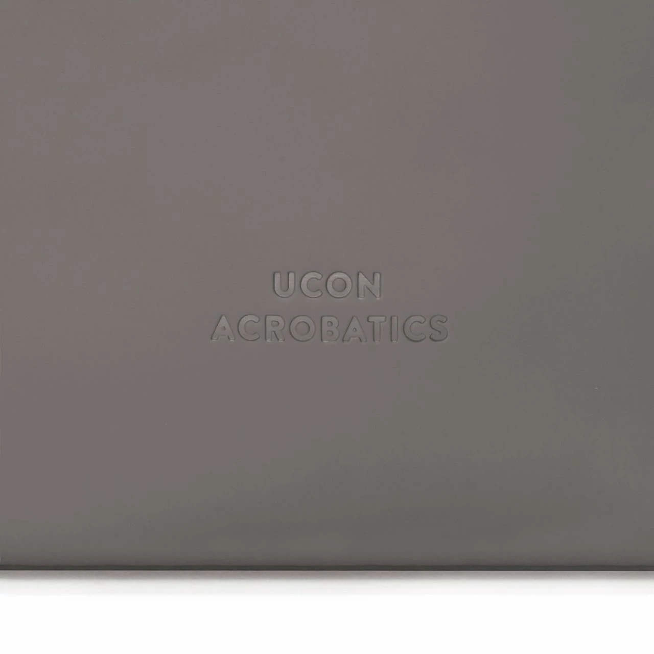 UCON ACROBATICS Bauchtasche Jona Bag Dark Grey 7 UCON ACROBATICS Bauchtasche Jona Bag Dark Grey – Bild 5