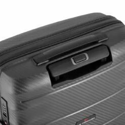 Von Cronshagen Reisetrolley Balto 55cm Anthra -Aufbewahrungstasche Geschäft 0 056440a14765832 1280x1280