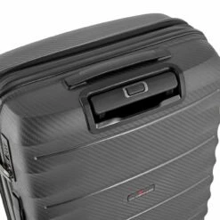 Von Cronshagen Reisetrolley Balto 65cm Anthra 15 Von Cronshagen Reisetrolley Balto 65cm Anthra -Aufbewahrungstasche Geschäft 0 056440a1620b771 1280x1280