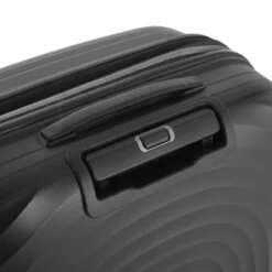 Von Cronshagen Reisetrolley Mogens 67cm Schwarz -Aufbewahrungstasche Geschäft 0 056440a200c4bb4 1280x1280