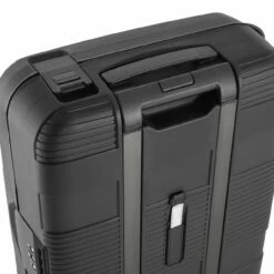 Von Cronshagen Reisetrolley FARMAN S 54cm Schwarz 15 Von Cronshagen Reisetrolley FARMAN S 54cm Schwarz -Aufbewahrungstasche Geschäft 0 056440a238eb035 1280x1280