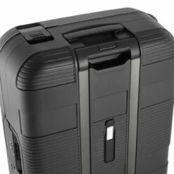 Von Cronshagen Reisetrolley FARMAN M 63cm Schwarz -Aufbewahrungstasche Geschäft 0 056440a255418ed 1280x1280