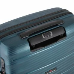 Von Cronshagen Reisetrolley Balto 55cm Green -Aufbewahrungstasche Geschäft 0 056440a334455de 1280x1280