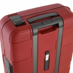 Von Cronshagen Reisetrolley FARMAN S 54cm Rot -Aufbewahrungstasche Geschäft 0 056440a382241fc 1280x1280