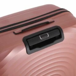 Von Cronshagen Reisetrolley Mogens 77cm Rose -Aufbewahrungstasche Geschäft 0 056440a4d844375 1280x1280