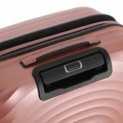 Von Cronshagen Reisetrolley Mogens 67cm Rose -Aufbewahrungstasche Geschäft 0 056440a4f110385 1280x1280