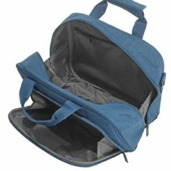 Von Cronshagen Flugumhänger Cloud 2.0 Petrol -Aufbewahrungstasche Geschäft 0 056440a7db0ace6 1280x1280