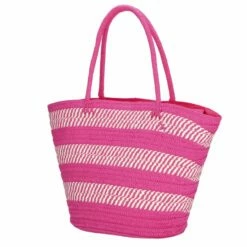 Prato Shopper EK04 Pink -Aufbewahrungstasche Geschäft 0 056441ba3a21836 1280x1280