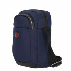 Travel'n'Meet Umhängetasche ME-045 Navy -Aufbewahrungstasche Geschäft 0 056441ba8c0ec88 1280x1280