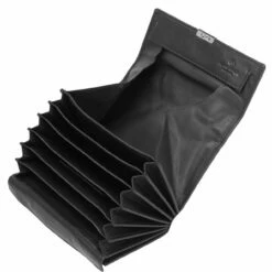 KENORADA Kellnerbörse Traun Schwarz 12 KENORADA Kellnerbörse Traun Schwarz -Aufbewahrungstasche Geschäft 0 056441be31e0c61 1280x1280