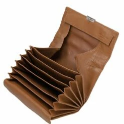 KENORADA Kellnerbörse Traun Cognac -Aufbewahrungstasche Geschäft 0 056441be41e5d66 1280x1280