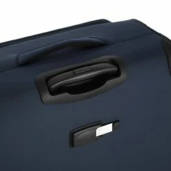 Von Cronshagen Reisetrolley Henrik 78cm Marine -Aufbewahrungstasche Geschäft 0 05644334679c9ed 1280x1280