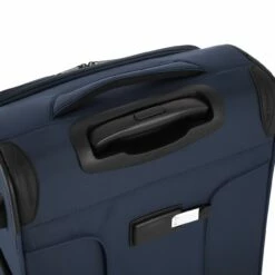 Von Cronshagen Reisetrolley Henrik 55cm Marine -Aufbewahrungstasche Geschäft 0 05644334fde355c 1280x1280