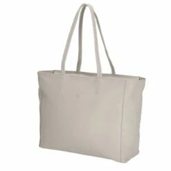 Sattlers & Co. Shopper The Guranda Ramana Light Grey 21 Sattlers & Co. Shopper The Guranda Ramana Light Grey -Aufbewahrungstasche Geschäft 0 05644c426f042e8 1280x1280