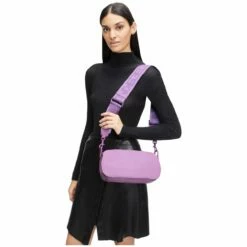 Liebeskind Berlin Umhängetasche Clarice Crossbody M Lilac Pink -Aufbewahrungstasche Geschäft 0 0564542b626a06b 1280x1280