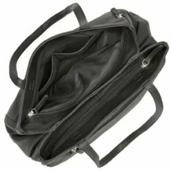 Sattlers & Co. Shopper The Spanish Nuhema Black 22 Sattlers & Co. Shopper The Spanish Nuhema Black -Aufbewahrungstasche Geschäft 0 0564542c4fae76b 1280x1280