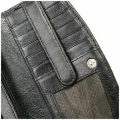 Maître Langbörse Damen Leisel Dieburg Purse IH8F Black -Aufbewahrungstasche Geschäft 0 0564542f9045908 1280x1280