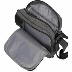 KENORADA Umhängetasche CT13 M Bent Anthrazit 24 KENORADA Umhängetasche CT13 M Bent Anthrazit -Aufbewahrungstasche Geschäft 0 056459712ca21c2 1280x1280