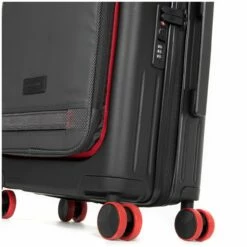 Eastpak Reisetrolley Cnnct Case S 55cm Accent Grey -Aufbewahrungstasche Geschäft 0 05645ac355366b4 1280x1280