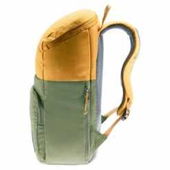 Deuter Kinder Rucksack Overday 15l Khaki-cinamon -Aufbewahrungstasche Geschäft 0 05645c15fe24ba4 1280x1280