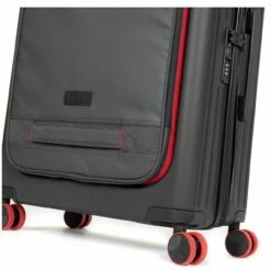 Eastpak Reisetrolley Cnnct Case M 65cm Accent Grey -Aufbewahrungstasche Geschäft 0 05645c16158b717 1280x1280