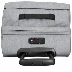 Eastpak Reisetasche Mit Rollen Authentic Tranverz S 42l Sunday Grey 12 Eastpak Reisetasche Mit Rollen Authentic Tranverz S 42l Sunday Grey -Aufbewahrungstasche Geschäft 0 05645c16780013b 1280x1280