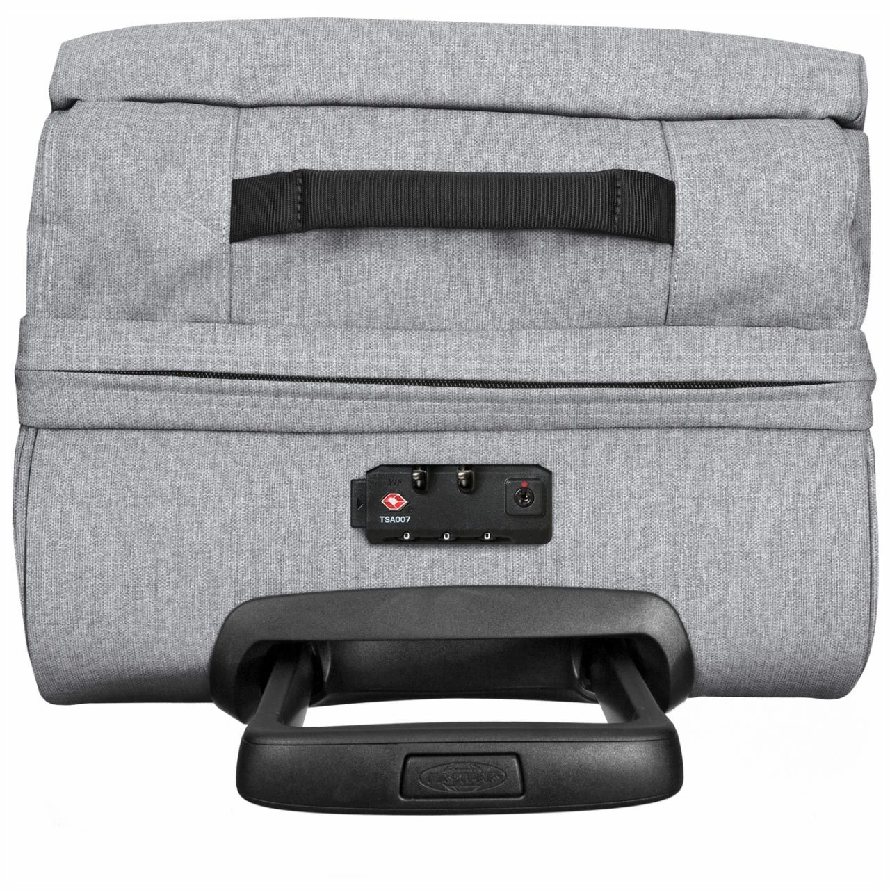 Eastpak Reisetasche Mit Rollen Authentic Tranverz S 42l Sunday Grey 7 Eastpak Reisetasche Mit Rollen Authentic Tranverz S 42l Sunday Grey – Bild 5