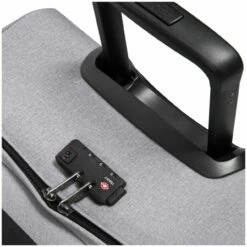 Eastpak Reisetasche Mit Rollen Authentic Tranverz L 121l Sunday Grey -Aufbewahrungstasche Geschäft 0 05645c168941202 1280x1280